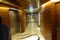 BK Corridor