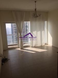 Spacious Studio for rent in Downtown close to Dubai Mall for 66K!
