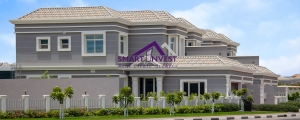 96% Net Guaranteed Return from Developer | 5 years Payment Plan